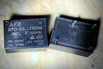 Used BPD-SS-105DM BPD-SS-112DM BPD-SS-124DM 7520-1A-5 12 24V