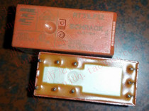 Old 9-pin 16A Magnetic latching RT314F05 RT314F06 RT31LF12 115F-1C-9P-5 6 12V