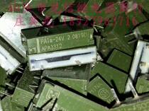 Original Disassembly Machine Panasonic Relay PA1a-24V PA1as-24v PAD1a-24v