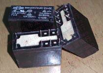 Used 8-pin power amplifier 894 894H-2CH1 2CH2-F-C S 12VDC 24VDC G2R-2C