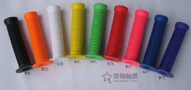 Poignées de vélo KEPU - Ref 2347188 Image 4