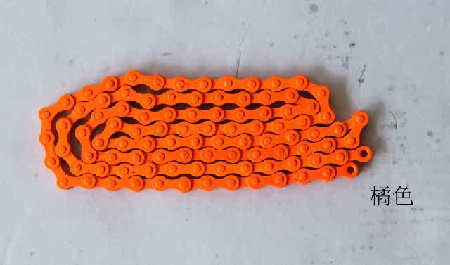 Chaîne de vélo - Ref 2370310 Image 8