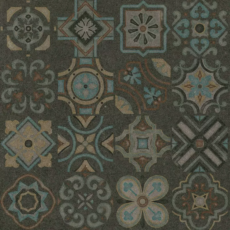 Марко Polo Tile Emperor Stone CZ6766yh1