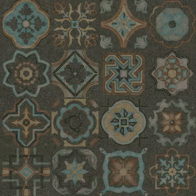 Марко Polo Tile Emperor Stone CZ6766yh1
