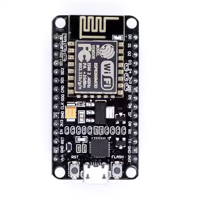 NoeMcu New Lua V2 WIFI Internet of Things development board based on ESP8266 module CP2102