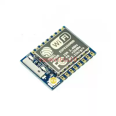 ESP8266 serial WIFI remote wireless control WIF module ESP 07