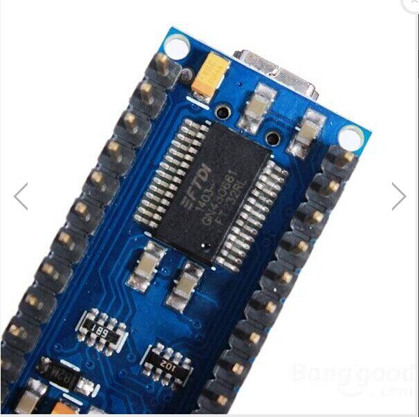 Купить Наборы для самостоятельной сборки нано В3. 0 схема ATmega328P ...
