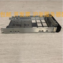 Ningchang R610 G40 R420 G30 R840 server hard drive bay 3 5 2 5 SAS SSD SATA