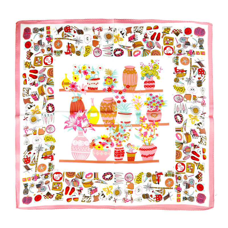 Echarpe fille - Ref 2143099 Image 22