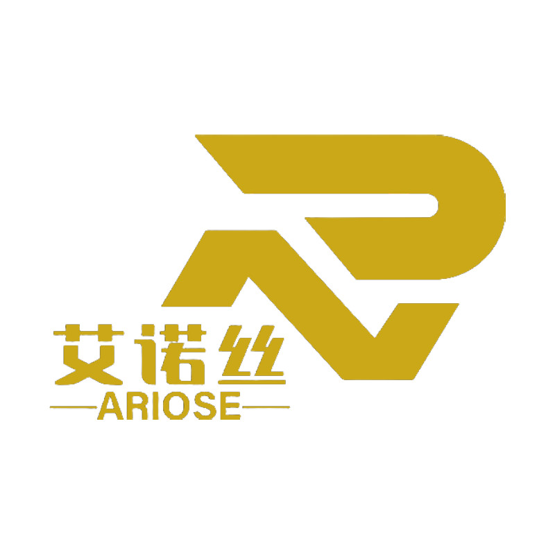 艾诺丝墙布壁布壁画的LOGO