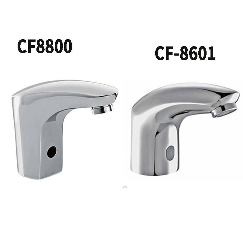 American induction tap CF-8601 CF-8611 CF8810 CF8800 basin automatic tap