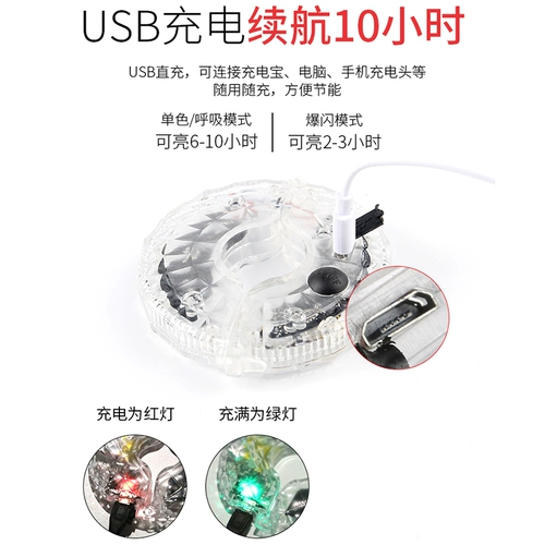 Детский беговел, фары, ночник, шины, велосипед, хот вилс, мигающая велосипедная втулка