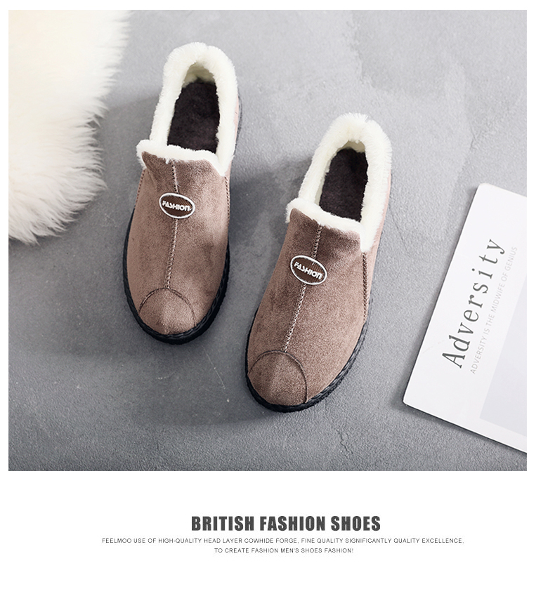 Bottes mi-saison femme - Ref 3249474 Image 21