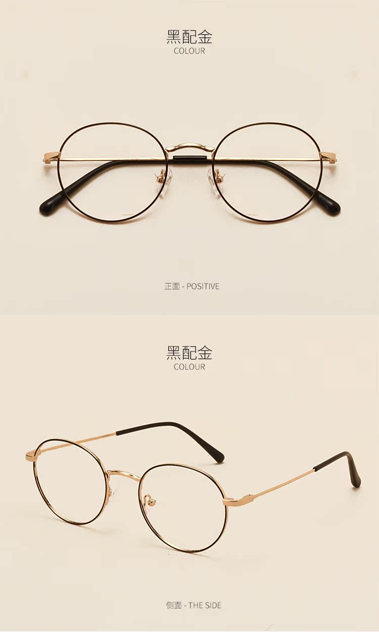 Montures de lunettes en Alliage de nickel - Ref 3138965 Image 17