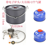 Принесение электронной наборной плиты с воздушной печью