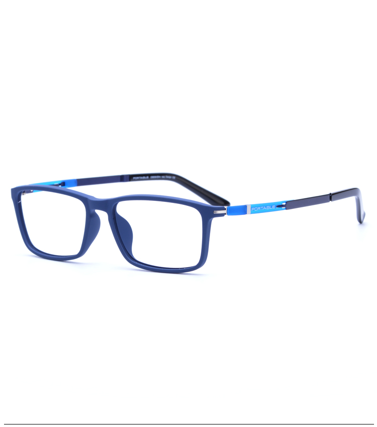 Montures de lunettes en Memoire plastique - Ref 3139119 Image 21