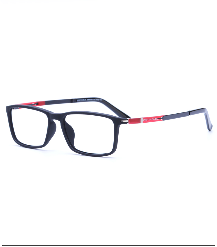 Montures de lunettes en Memoire plastique - Ref 3139119 Image 17