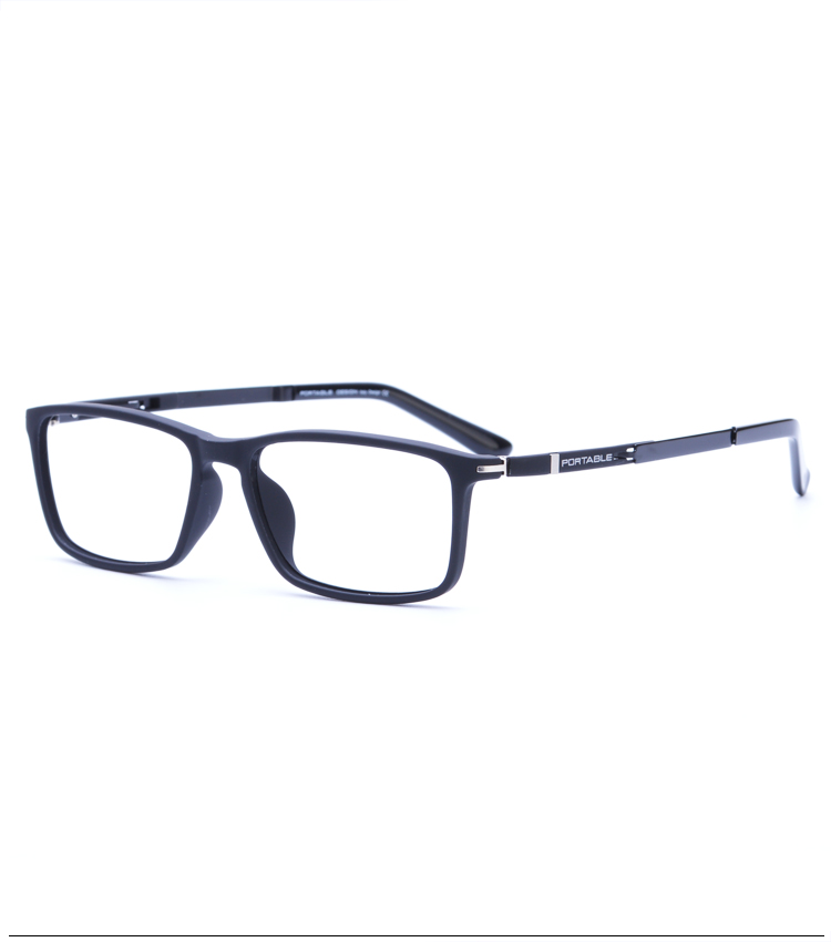 Montures de lunettes en Memoire plastique - Ref 3139119 Image 15