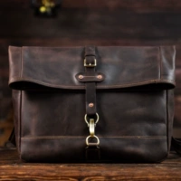 Dark Coffee Crazy Mad Hors