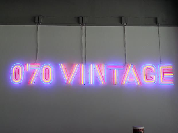 Glass Neon Lamp Word Craft Neon Lamp Bar Neon Lamp Word Retro Art Popular Wall Neon Lamp