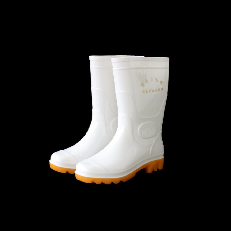 Chaussures - bottes caoutchouc homme pour printemps - semelle tendon - Ref 962581 Image 14