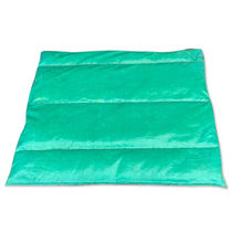 Conspiracy to foe 231 fireproof insulation by high temperature resistant flame retardant engineering bridge conservation thickened waterproof greenhouse rock wool quilt (anti -