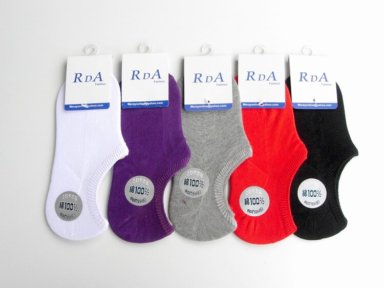 Chaussettes - collants simple - Ref 765220 Image 16