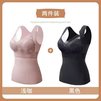 Пакет с двумя частями [Light Coffee + Black]