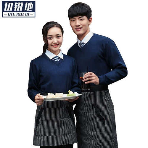 Комбинезон, свитер, кофейный демисезонный чай с молоком