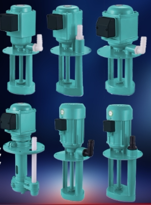 AB-25 380V 90W three-phase electric pump machine tool cooling pump 4M 25L spot