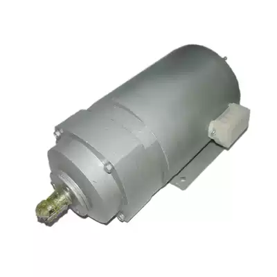 AJC5638-280 micro gear reduction three-phase torque motor spot