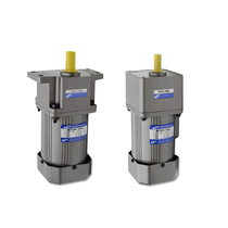 Speed reducer TCG Taiwan Chuang 5IK40GN-C M540-402 5GN-3K to 5GN180 reducer spot