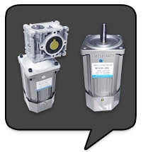 Gear shaft speed reduction motor motor M560-402 60w220v380V spot