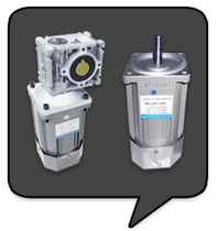 Gear shaft speed control motor M560-402 60w220v380V spot