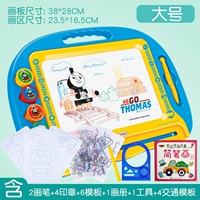 Томас большой размер (2 ручки, 4 уплотнения, 6 шаблонов, 1 альбом с изображением, 1 инструмент) + 4 шаблона трафика