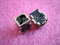 USB-B-type socket USB motherseat SMT patch 90-degree USB socket