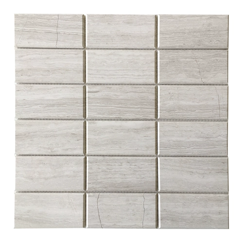 Каменная мозаика, мрамор, серое дерево, перевернутый край, художественная плитка, фон, стена, туалетная комната, балкон, раковина для ванной комнаты