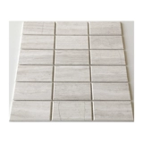 Каменная мозаика, мрамор, серое дерево, перевернутый край, художественная плитка, фон, стена, туалетная комната, балкон, раковина для ванной комнаты