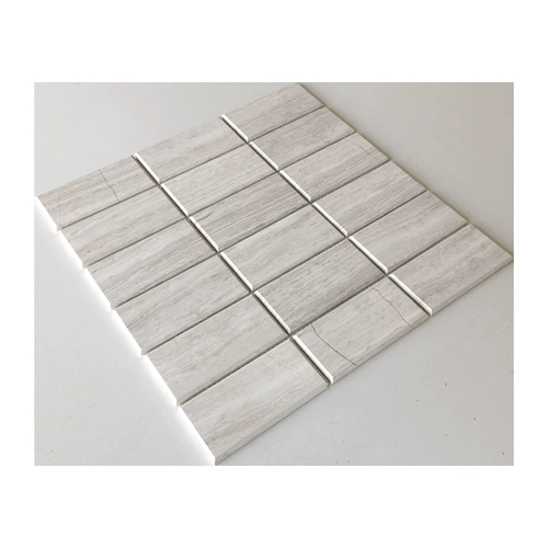 Каменная мозаика, мрамор, серое дерево, перевернутый край, художественная плитка, фон, стена, туалетная комната, балкон, раковина для ванной комнаты