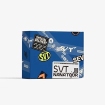 (Domestic spot) SEVENTEEN times official peripherals NANA TOUR 2024 MOMENT PACK