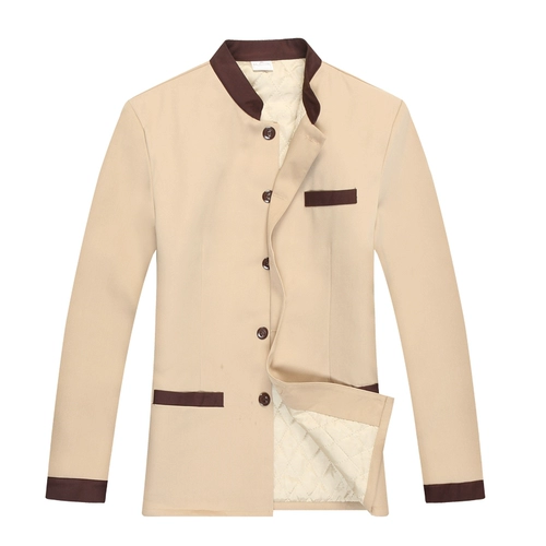 Демисезонный комбинезон, комплект, пуховик, куртка, увеличенная толщина