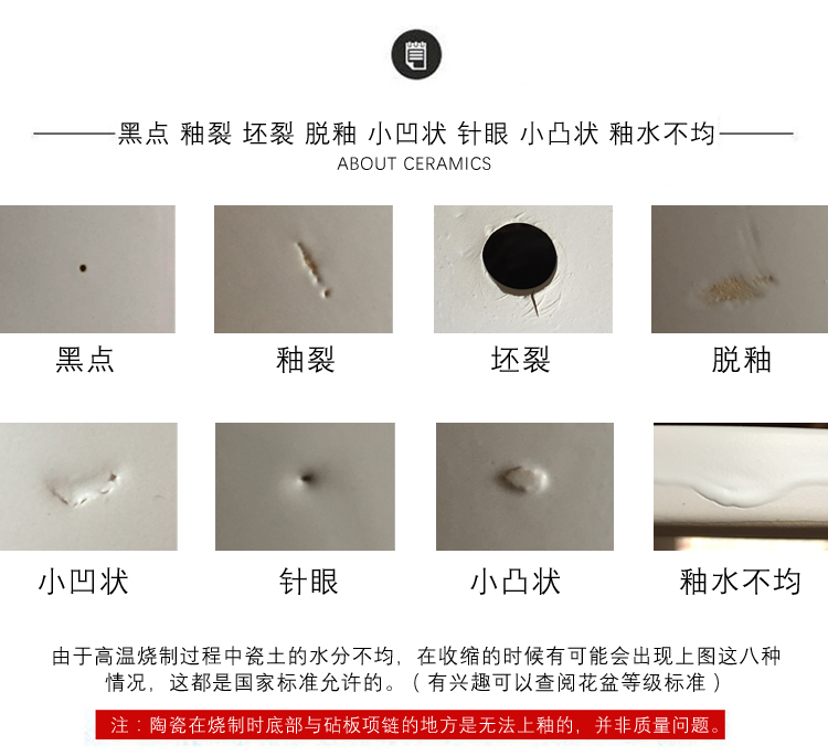 Cylinder contracted ceramic flower POTS with tray package mail extra large wholesale money plant bracketplant sitting room balcony flowerpot more meat