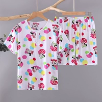 Короткие шорты 009