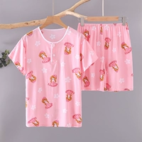 Короткие шорты 044