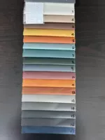 Пожалуйста, укажите количество цветового цветового цветовой тарелки с технологией.