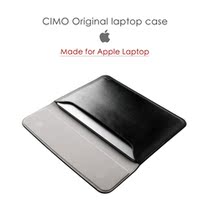 CIMO for Apple laptop MacbookPro Air13 inner bag leather 15 case 16 computer bag