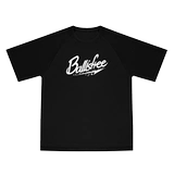 Баскетбольная спортивная быстросохнущая футболка для спортзала для тренировок для отдыха, короткий рукав, в американском стиле