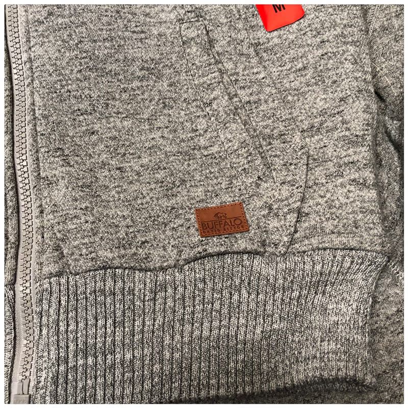Ngày tết dày da cừu mùa đông ấm áp dây kéo rắn màu áo len trùm đầu có lót áo hoodie dây kéo