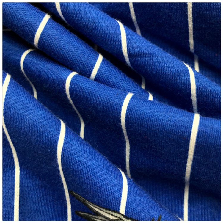 Áo nịt len ​​hình ngôi sao của Wei Wei ngày tết, cặp đôi áo thun cotton ngắn tay châu Âu và Mỹ áo thun nam tay ngắn đen