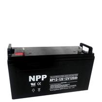 NPP resistant storage batteries NP12-250AH 12V250AH UPS EPS DC screen Photovoltaic